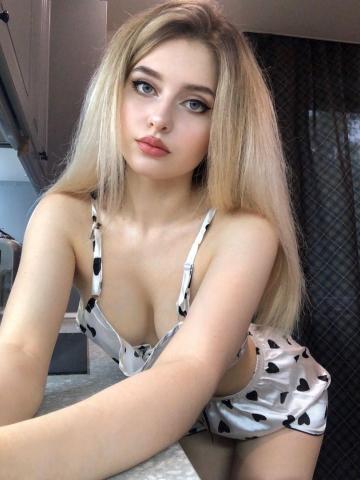 Индивидуалка Майя фото 2