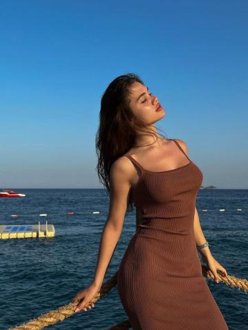Проститутка Арнелла, 23 года, г. Серебряный Бор