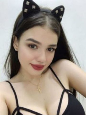 Проститутка Фаина, 23 года, г. Серебряный Бор