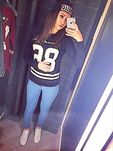 Проститутка Алла, 24 года, г. Серебряный Бор