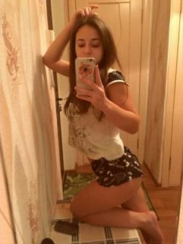 Индивидуалка Каролина фото 3